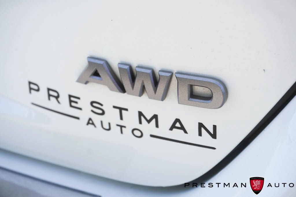 Used 2023 Nissan Altima 2.5 SL AWD/4WD image 5