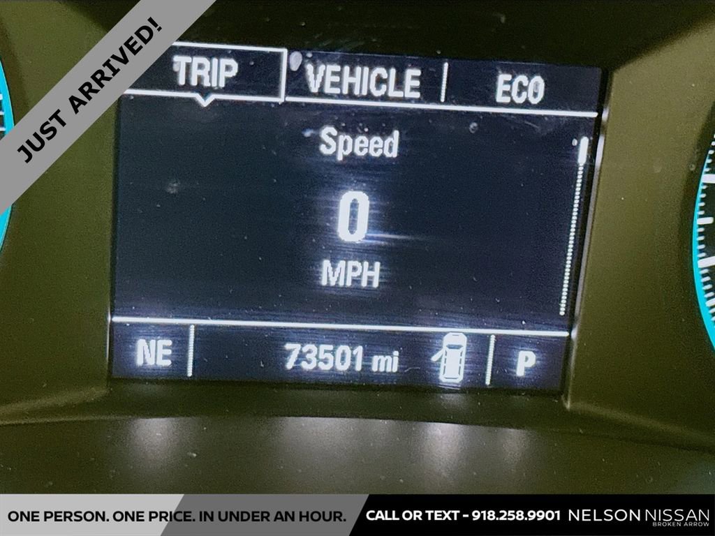 Used 2018 Chevrolet Equinox LT image 12