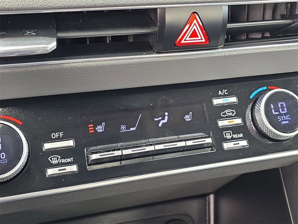 Used 2021 Hyundai Sonata SEL image 33