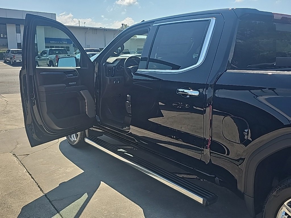 New 2025 GMC Sierra 1500 Denali w/ Denali Reserve Package image 10