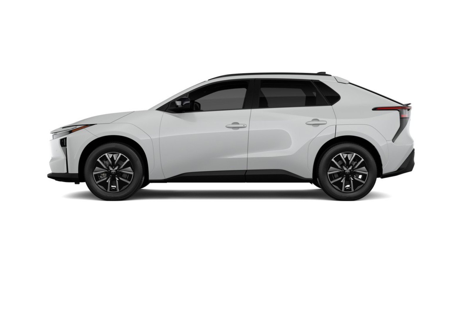New 2026 Toyota bZ FWD image 25