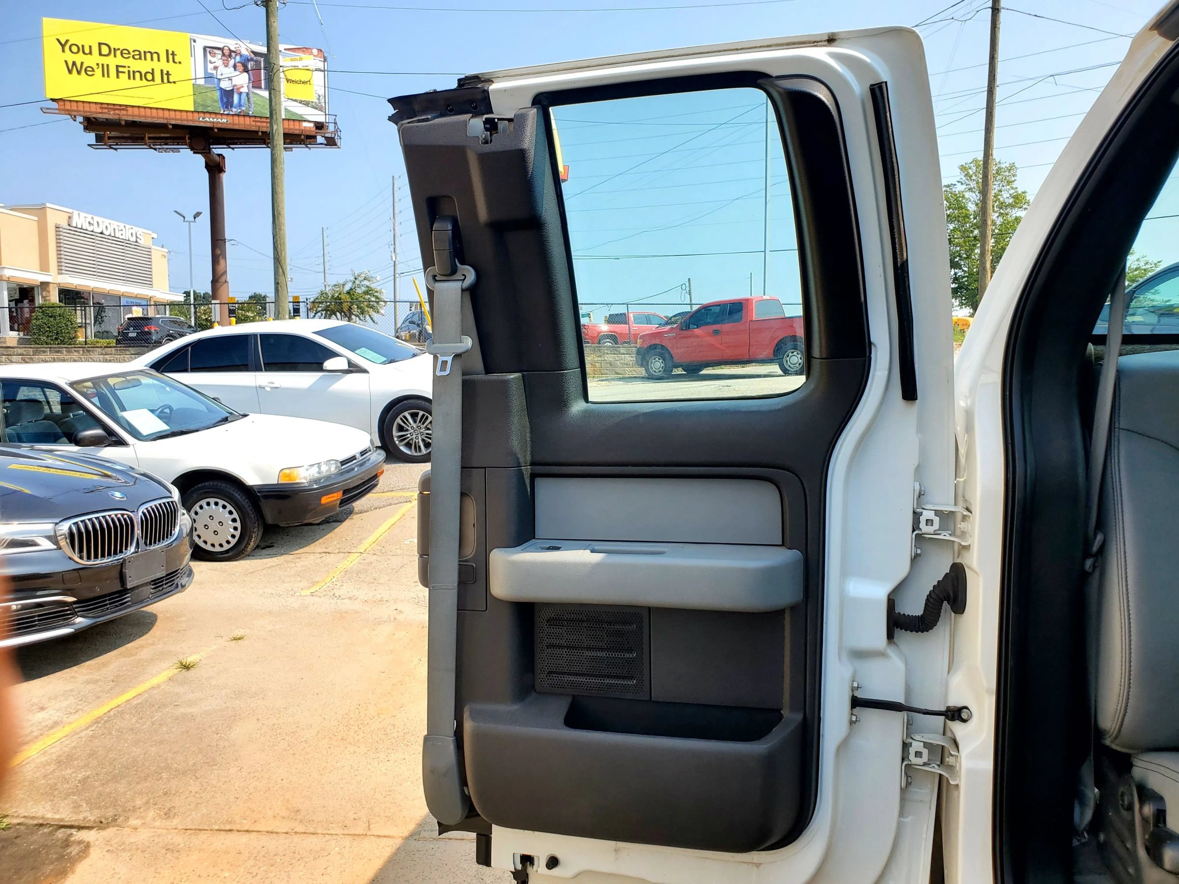 Used 2011 Ford F150 XL w/ PWR Equipment Group RWD image 20