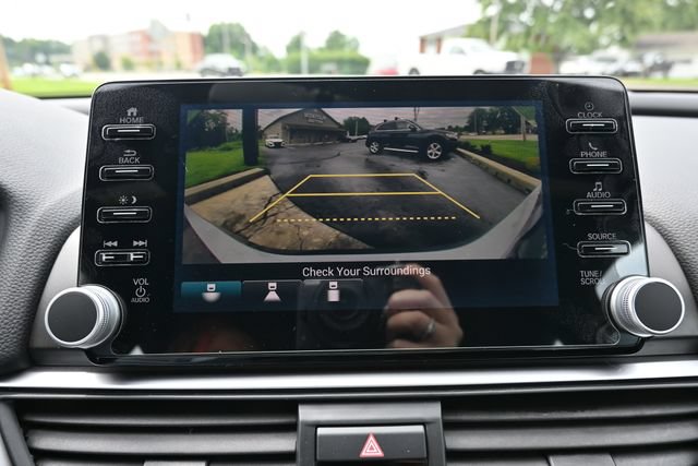 Used 2018 Honda Accord Sport image 41