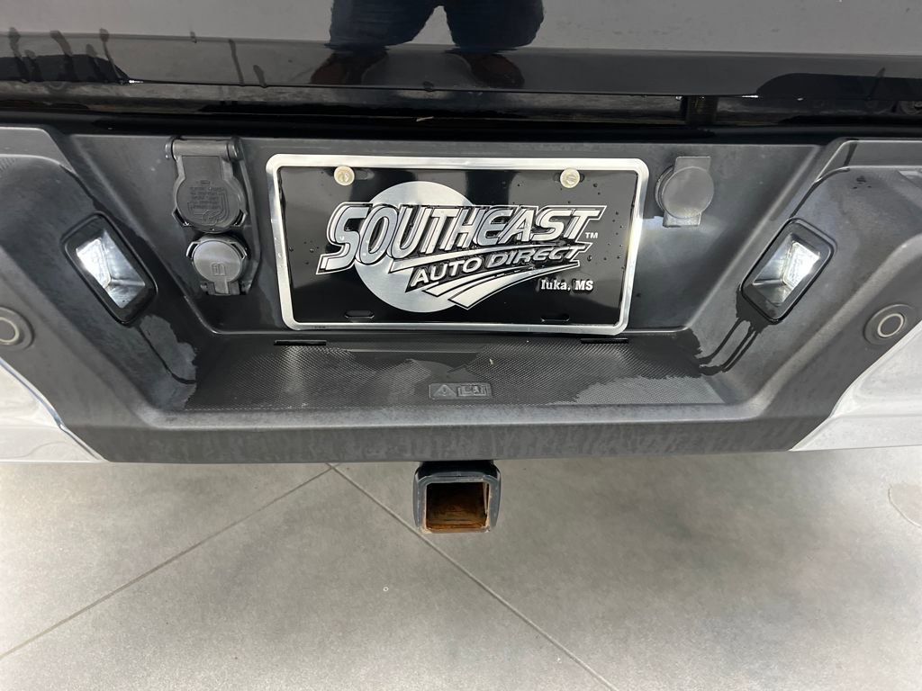 Used 2021 Ford F150 King Ranch w/ Equipment Group 601A High image 30