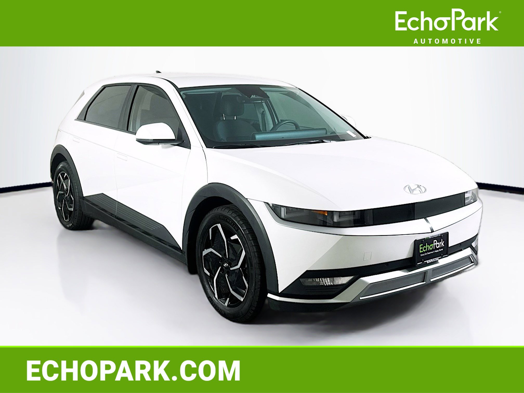 Used 2024 Hyundai Ioniq 5 SEL image 1