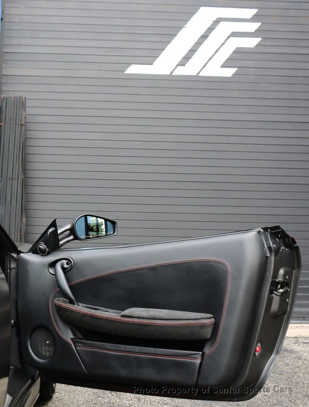 Used 2006 Ferrari F430 Spider image 27