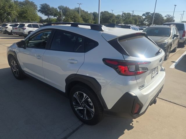 Used 2026 Subaru Crosstrek 2.5i Premium AWD/4WD image 4