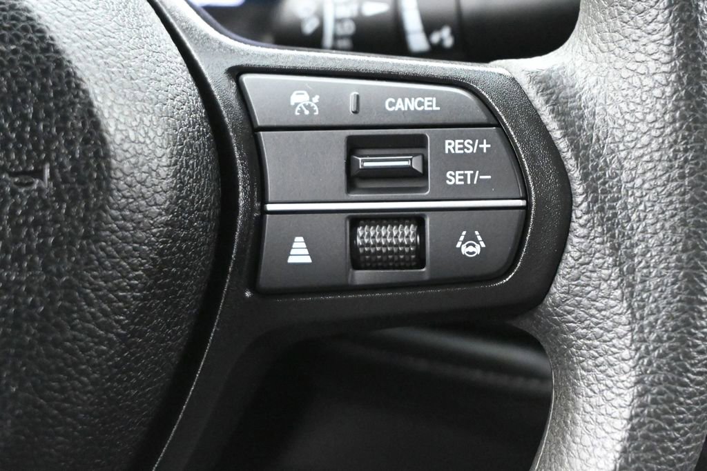 Used 2025 Honda Accord SE image 7