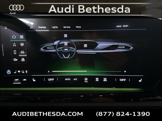 Certified 2025 Audi A5 2.0T Premium Plus w/ Premium Plus image 23