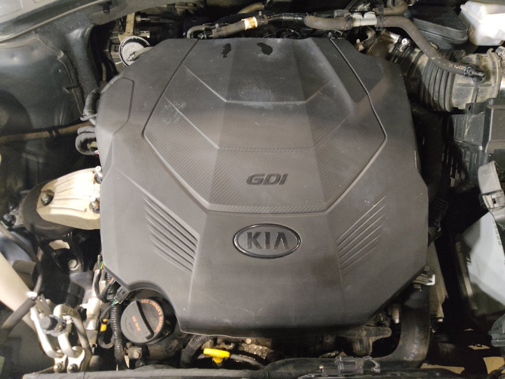 Used 2019 Kia Sorento EX w/ EX Touring Package AWD/4WD image 30