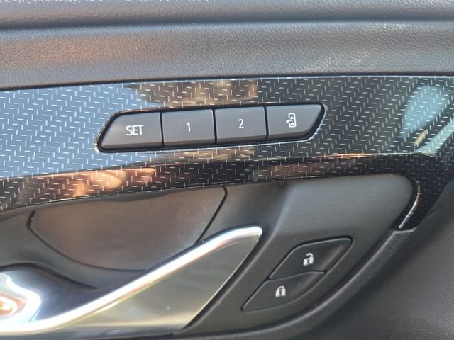 Certified 2023 GMC Terrain AT4 w/ Infotainment Package II image 12