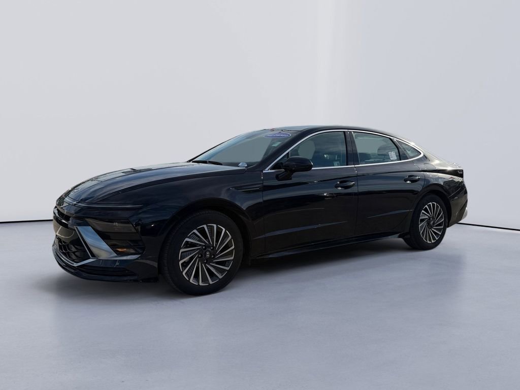 Used 2025 Hyundai Sonata SEL FWD image 7