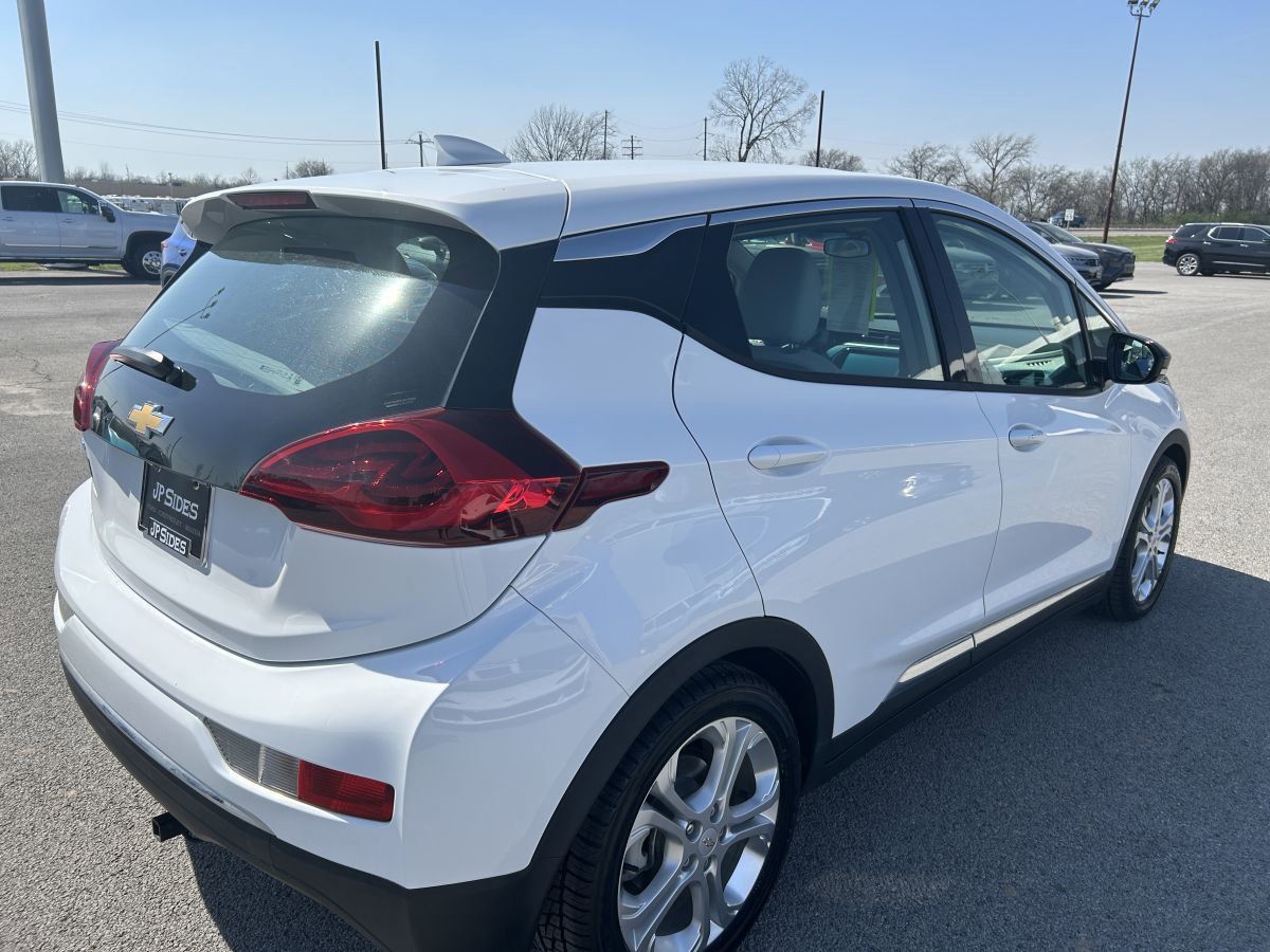 Used 2020 Chevrolet Bolt LT image 6