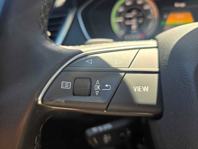 Used 2023 Audi Q5 e Prestige w/ Prestige Package AWD/4WD image 35