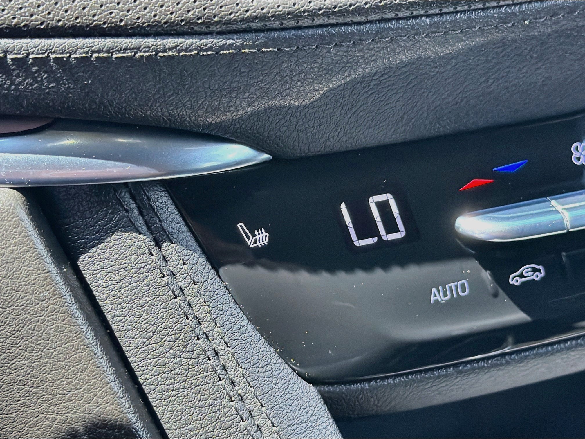 Used 2023 Cadillac XT5 Luxury FWD image 20