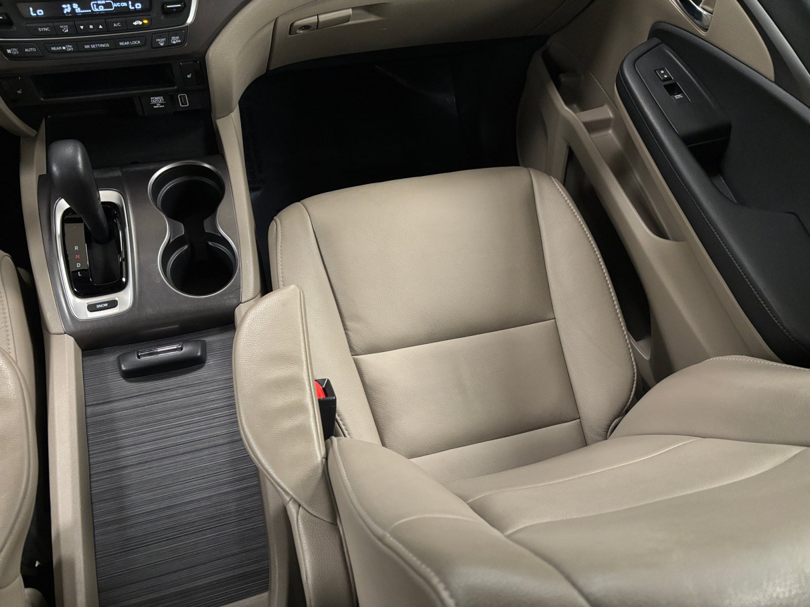 Used 2019 Honda Pilot EX-L image 15