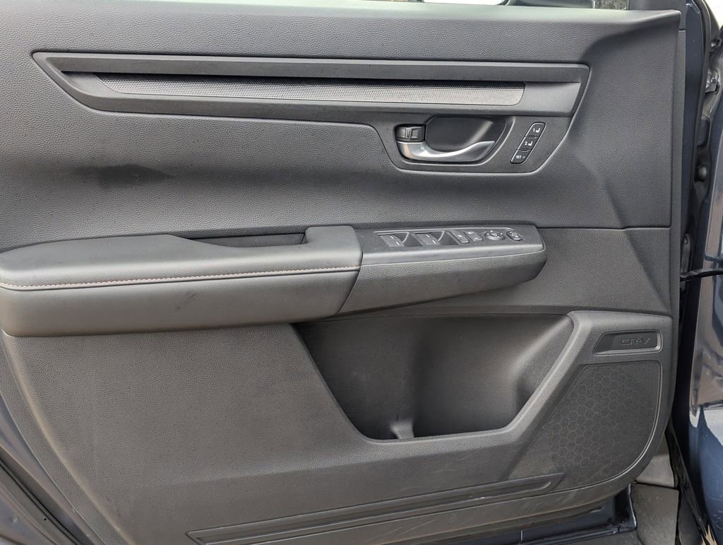 Used 2024 Honda CR-V Sport-L image 14