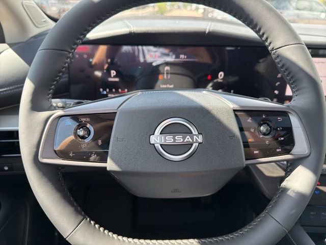 New 2026 Nissan Murano SL AWD/4WD image 12