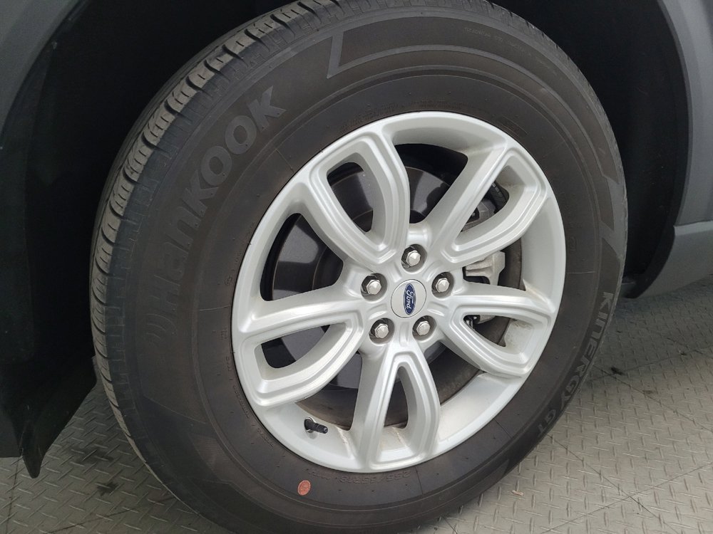 Used 2021 Ford Explorer 4WD image 31