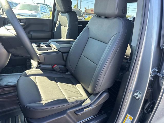 New 2026 Chevrolet Silverado 1500 W/T w/ WT Value Package image 24