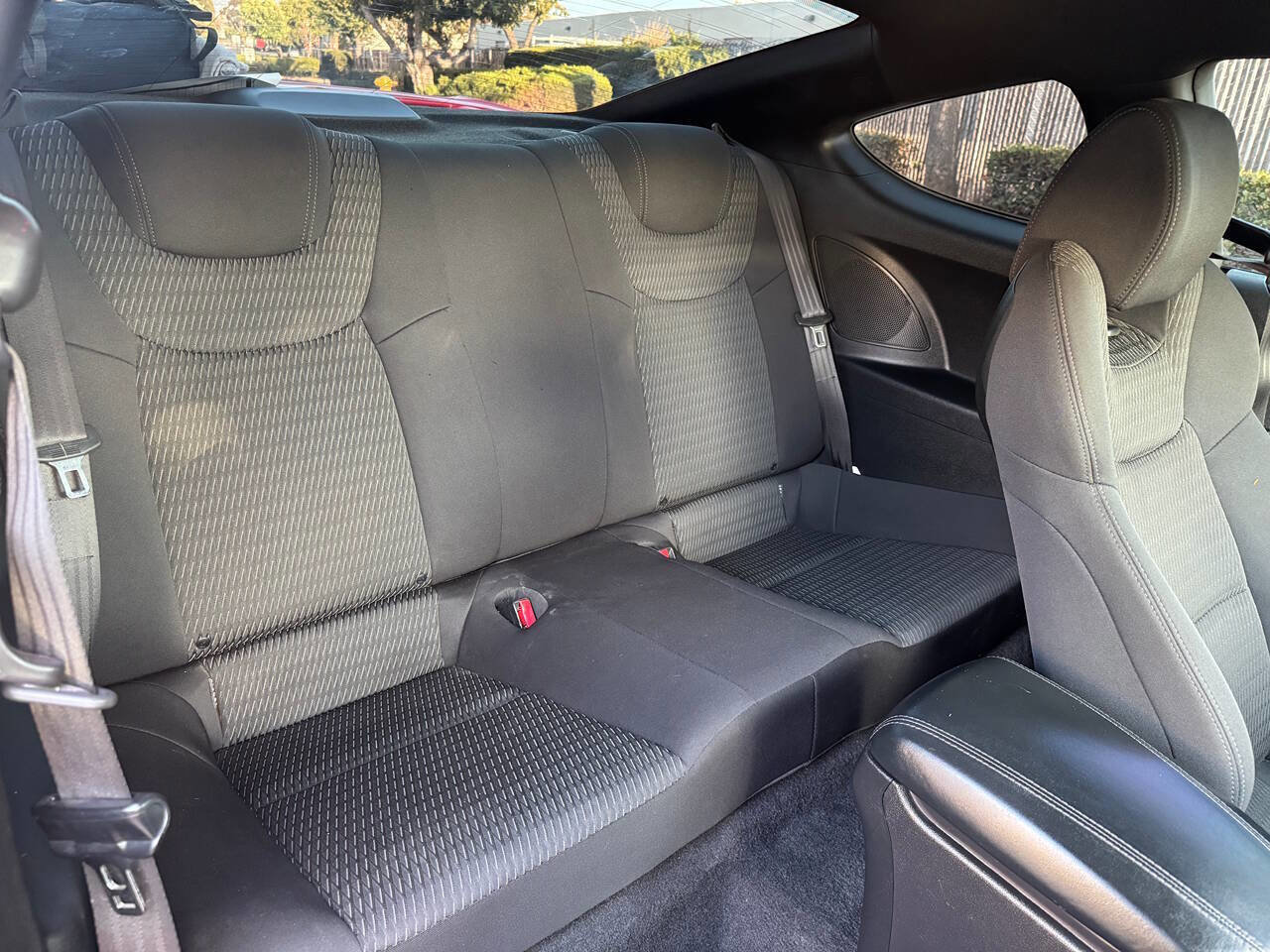 Used 2013 Hyundai Genesis 2.0T image 20