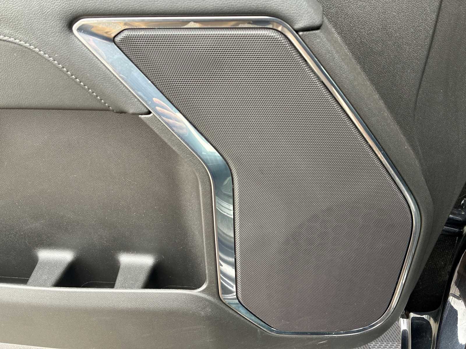 Certified 2024 GMC Sierra 1500 Elevation image 24