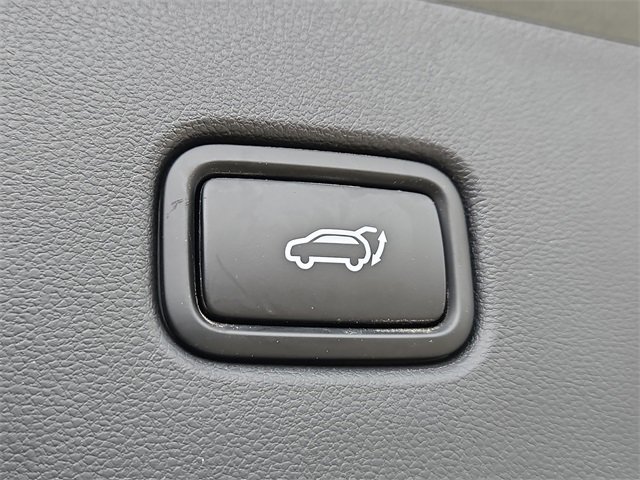 Used 2024 Hyundai Tucson Limited image 18