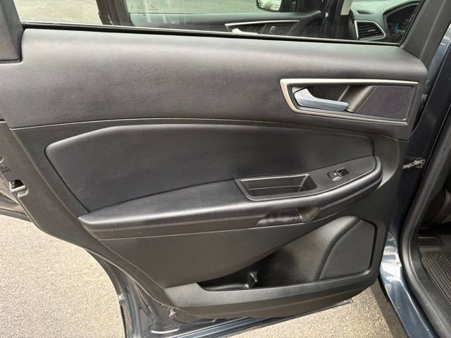 Used 2022 Ford Edge SEL w/ Convenience Package image 29