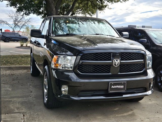 Used 2018 RAM 1500 Express w/ Express Value Package image 3