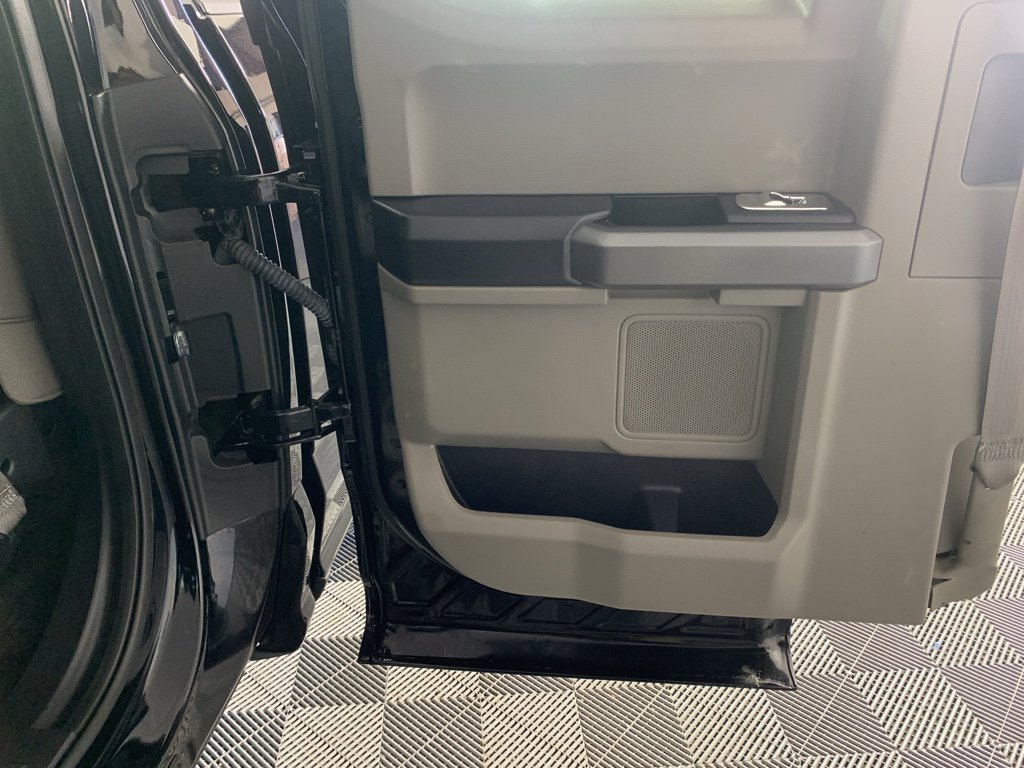 Used 2018 Ford F150 XLT image 30