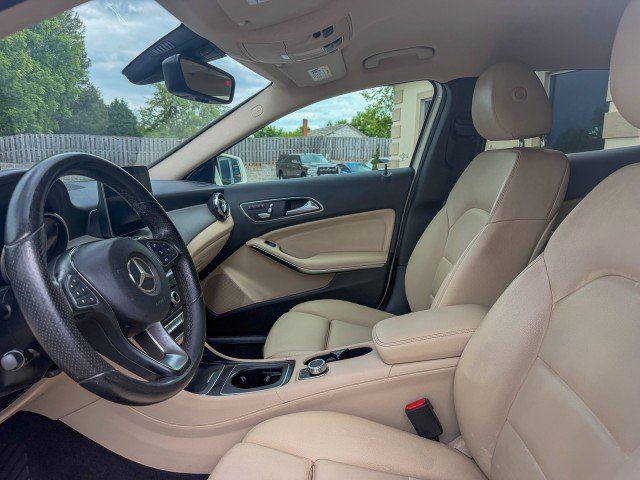 Used 2018 Mercedes-Benz GLA 250 image 5