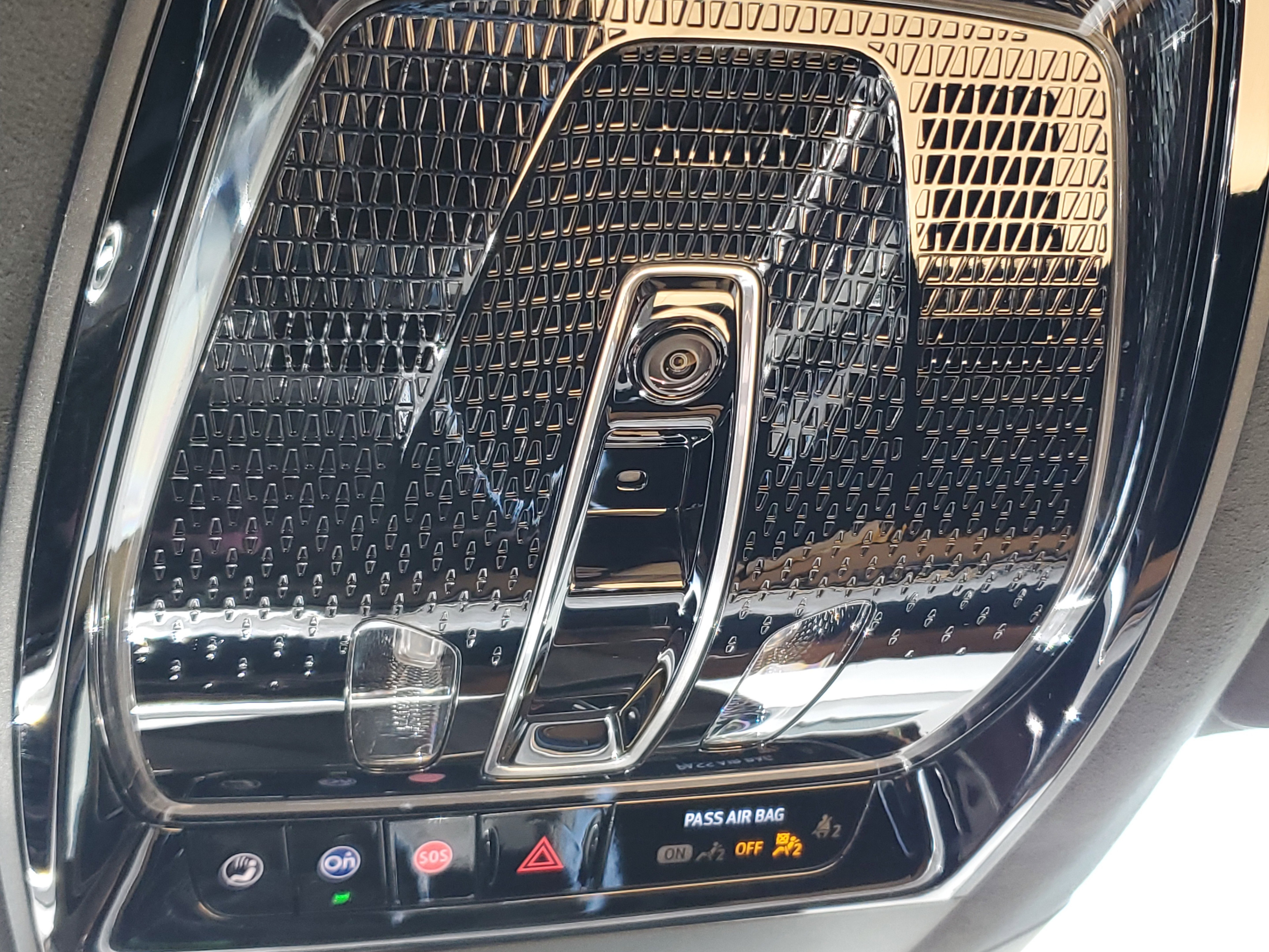 New 2025 Cadillac Escalade IQ Sport 2 image 26