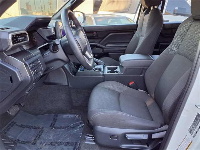 Used 2025 Toyota 4Runner SR5 image 12