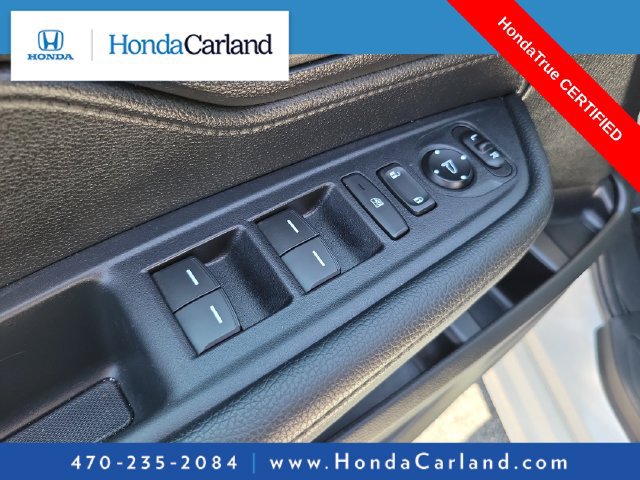 Certified 2025 Honda Odyssey Sport-L image 9