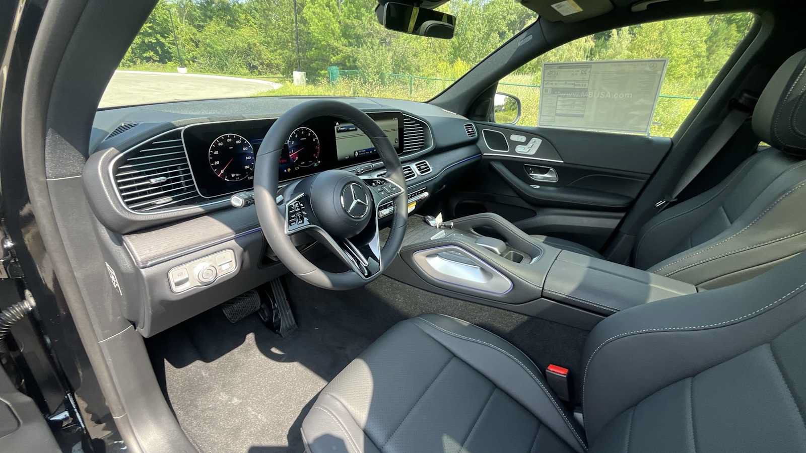 Used 2026 Mercedes-Benz GLE 350 4MATIC image 14