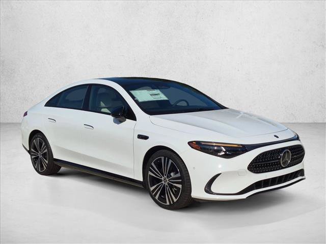 New 2027 Mercedes-Benz CLA 220 image 7
