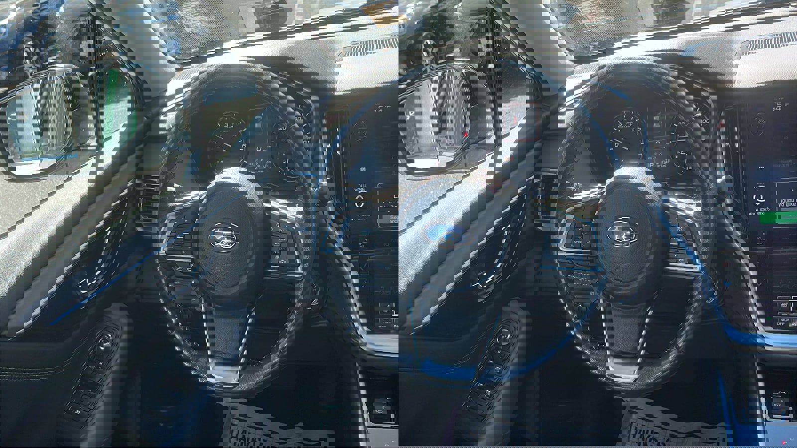 Used 2022 Subaru Outback Onyx Edition XT image 22