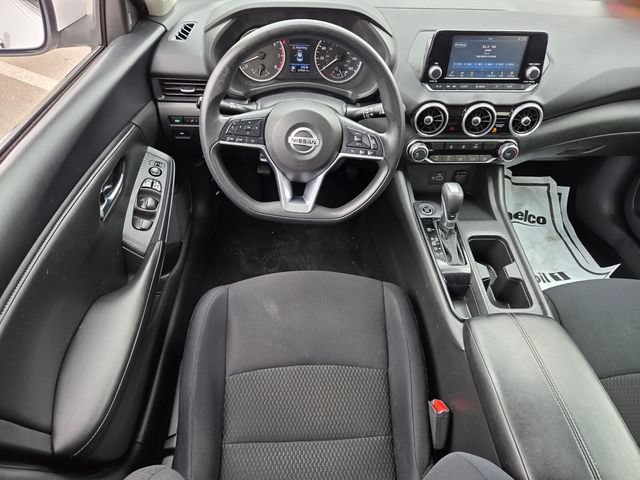 Used 2023 Nissan Sentra S FWD image 11
