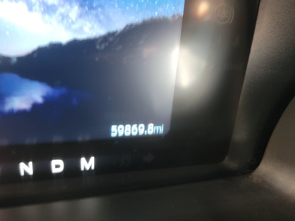 Used 2024 Ford Bronco Outer Banks AWD/4WD image 37