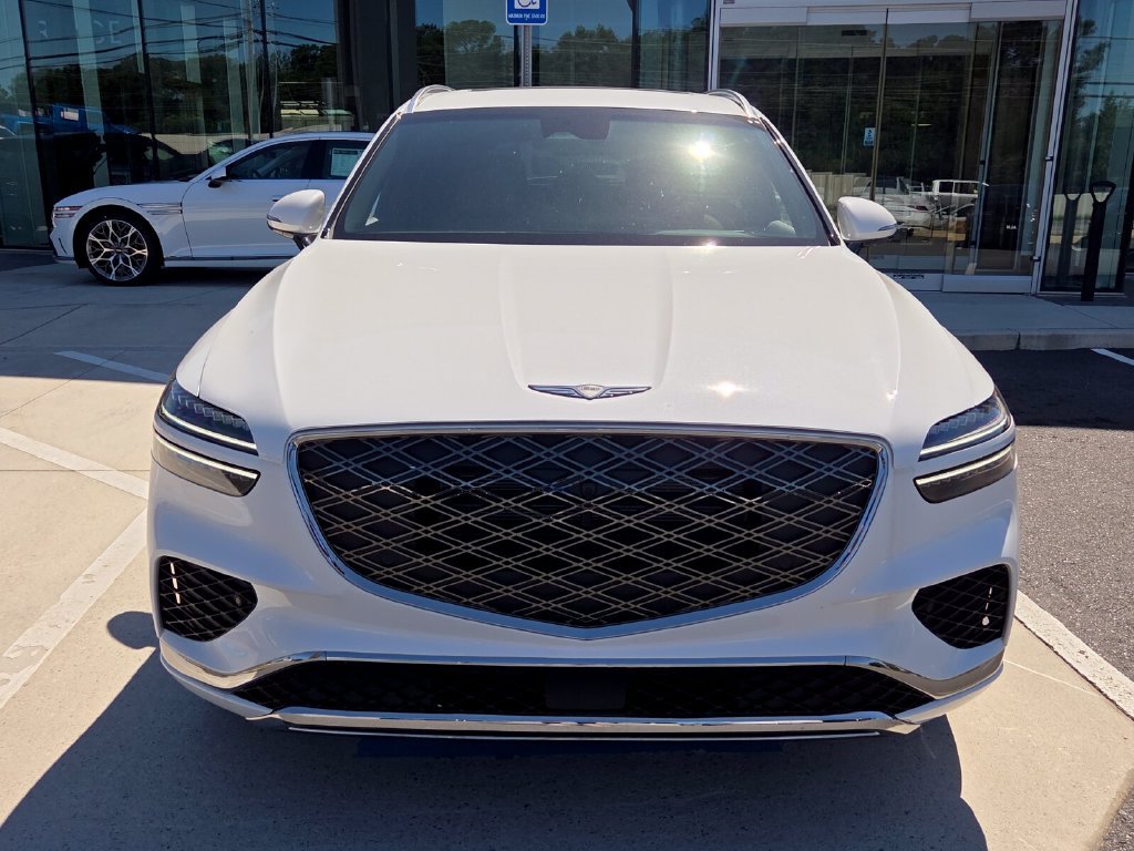 New 2026 Genesis GV70 2.5T Advanced AWD/4WD image 8