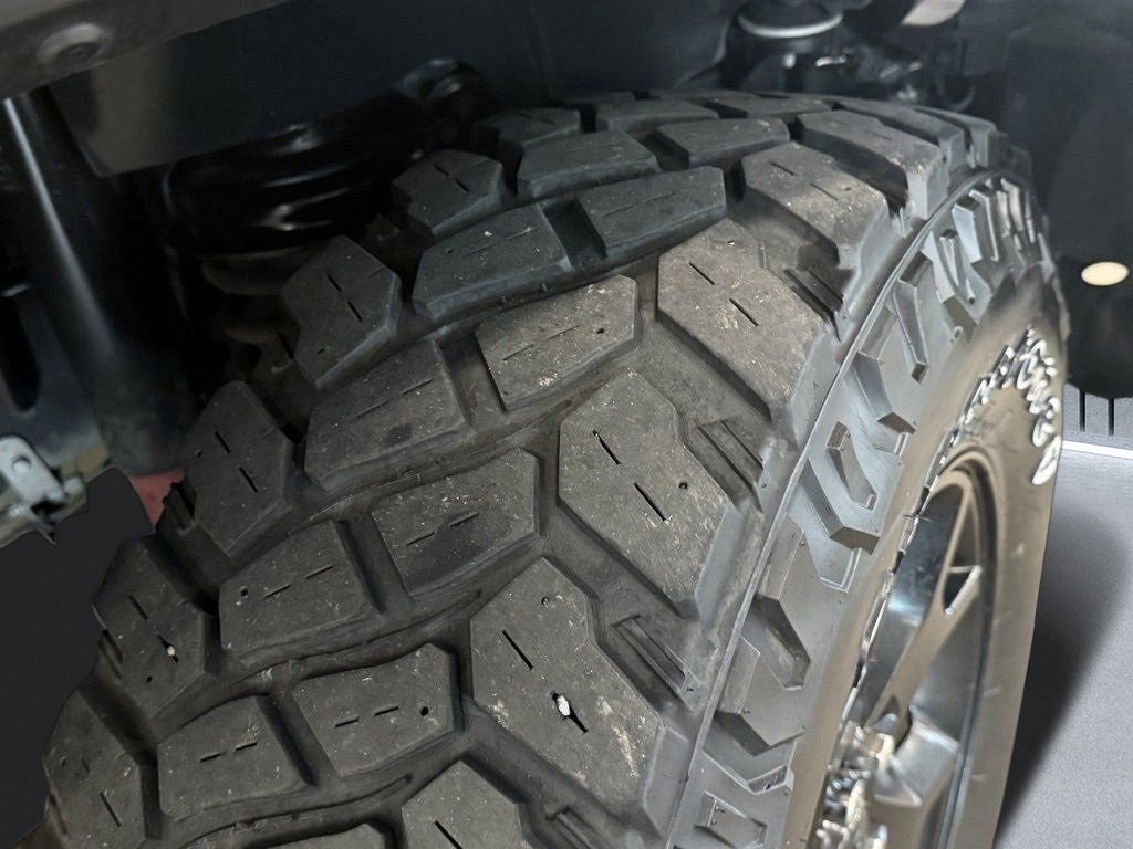 Used 2020 Jeep Wrangler Unlimited Willys image 15