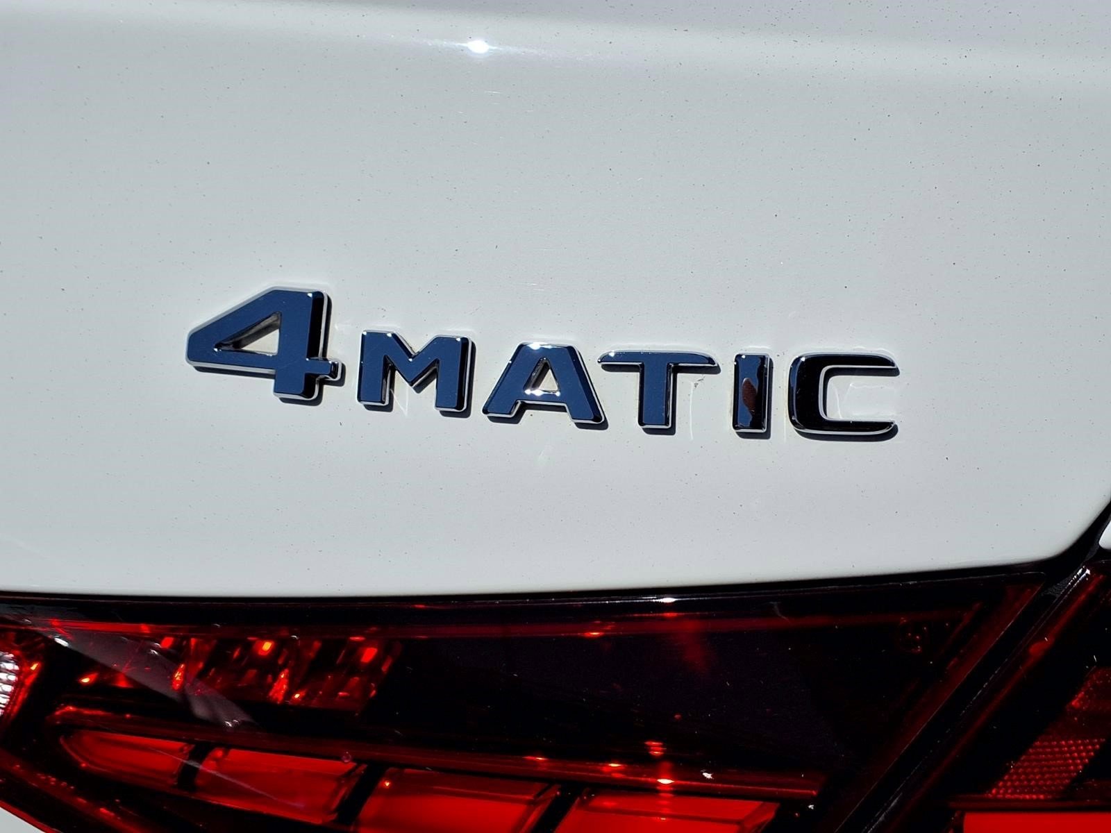 Certified 2023 Mercedes-Benz C 300 4MATIC Sedan image 22