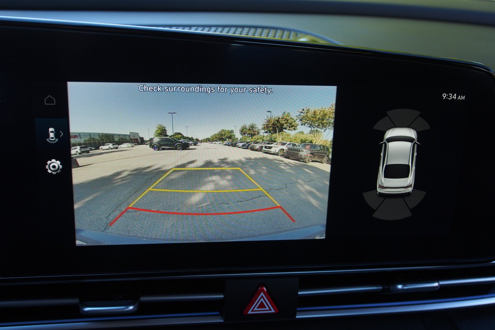 Used 2024 Hyundai Elantra Limited FWD image 33