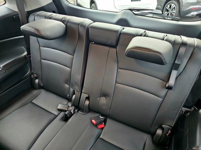 Used 2022 Honda Pilot EX-L image 26