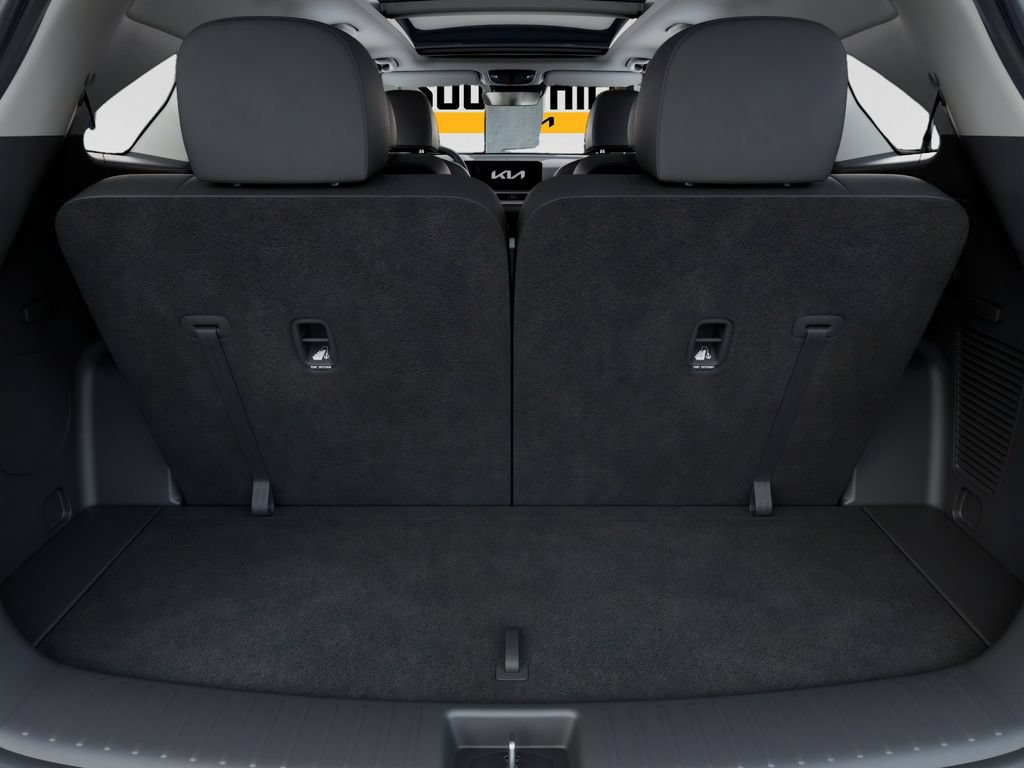 New 2026 Kia Sorento X-Line EX AWD/4WD image 19