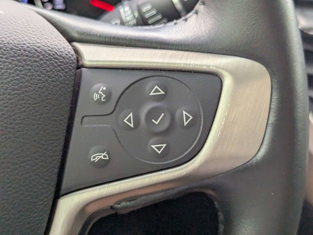 Used 2020 GMC Acadia Denali FWD image 29