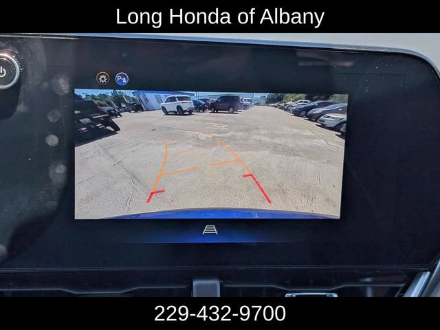 Used 2026 Chevrolet Equinox LT w/ Convenience Package II AWD/4WD image 22