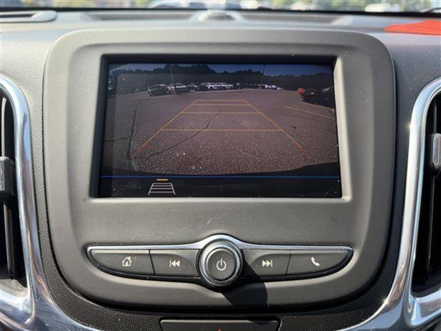Used 2020 Chevrolet Equinox LS w/ LS Convenience Package image 21
