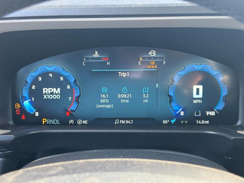 New 2025 Ford Bronco Sport Big Bend image 14