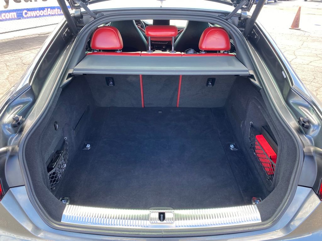 Used 2019 Audi S5 Prestige w/ S Sport Package image 5